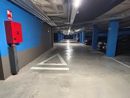 Parking En alquiler en Casco Histrico de Viclvaro photo 0