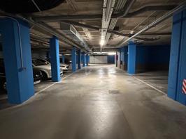 Parking En alquiler en Casco Histrico de Viclvaro photo 0