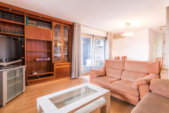 Piso En venta en Rejas photo 0