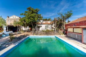 Villa En venta en Las Rozas de Madrid photo 0