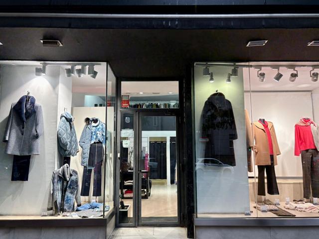 Local En alquiler en Goya photo 0