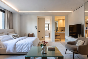 Piso En venta en El Viso photo 0