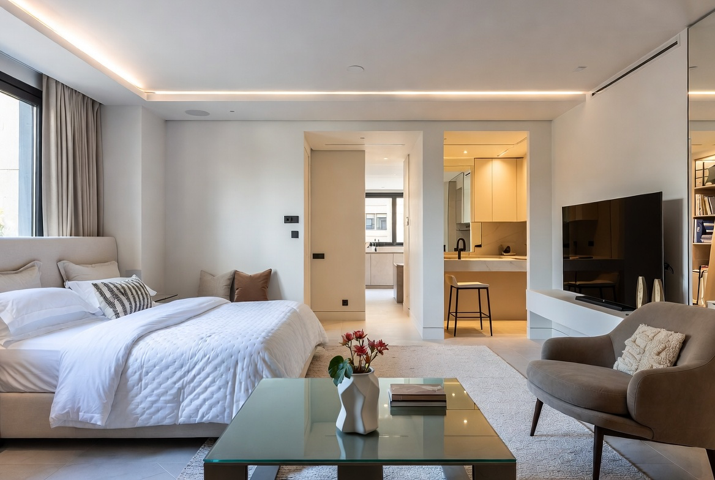 Piso En venta en El Viso photo 0