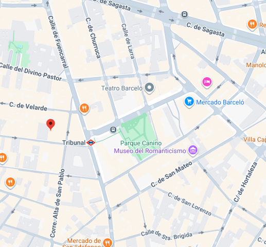 Piso En venta en Universidad photo 0