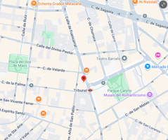 Piso En venta en Universidad photo 0