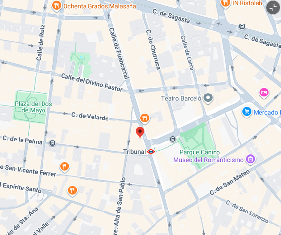  Ático En venta en Universidad photo 0