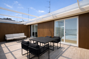  Ático En venta en Lista photo 0