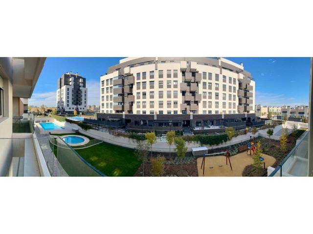 OLIMPUS - Zona El Cañaveral photo 0