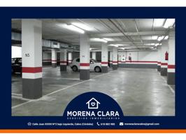 SE VENDE PLAZA DE PARKING photo 0