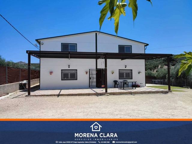 CASA DE CAMPO EN VENTA photo 0
