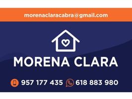 PLAZA DE PARKING EN ALQUILER photo 0