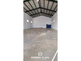NAVE INDUSTRIAL EN VENTA photo 0