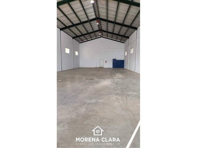 NAVE INDUSTRIAL EN VENTA photo 0