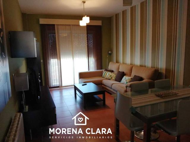 APARTAMENTO, PLAZA DE PARKING Y TRASTERO EN VENTA photo 0