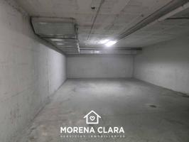 COCHERA CERRADA EN VENTA photo 0