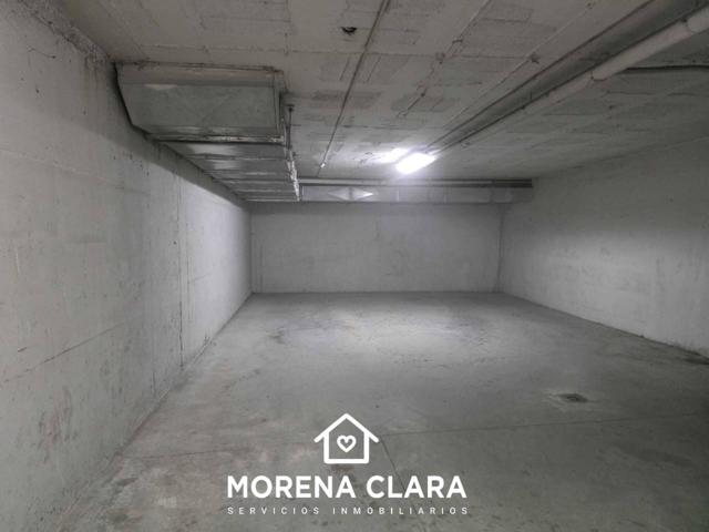 COCHERA CERRADA EN VENTA photo 0