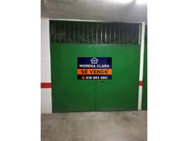 COCHERA CERRADA EN VENTA photo 0