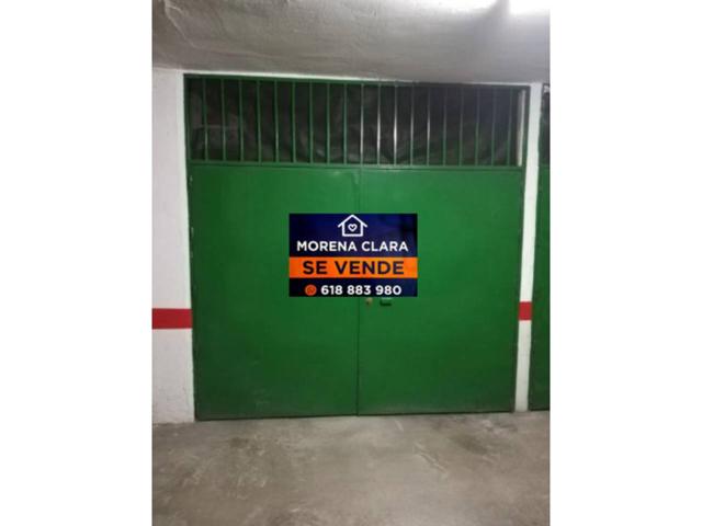 COCHERA CERRADA EN VENTA photo 0