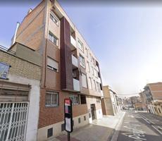 PISO EN ZARAGOZA photo 0