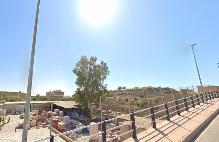 CASA EN AGUILAS photo 0