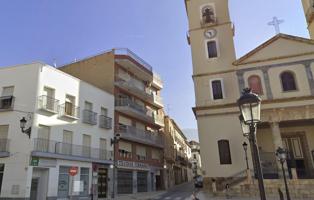 LOTE DE DOS VIVIENDAS EN EL MISMO EDIFICIO, EN BERJA photo 0