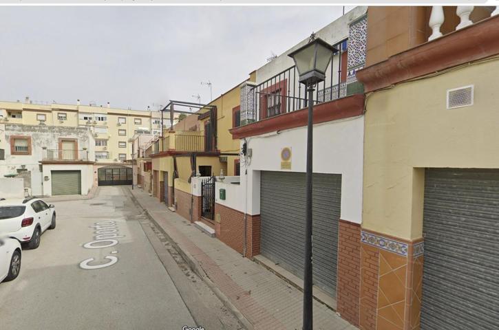 Casa Adosada en Montequinto photo 0