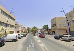 Venta de vivienda en Almeria, actualmente alquilada, photo 0