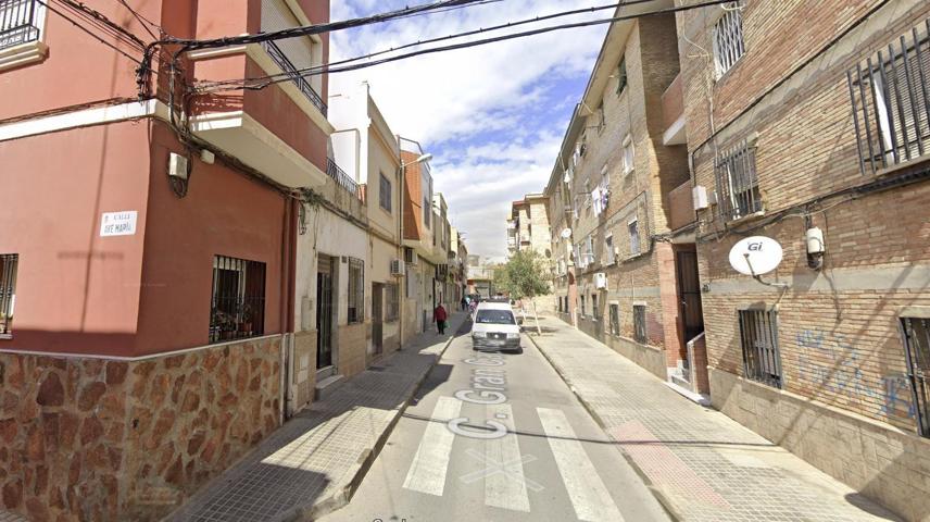 Venta de Casa en Almeria, zona Quemadero photo 0