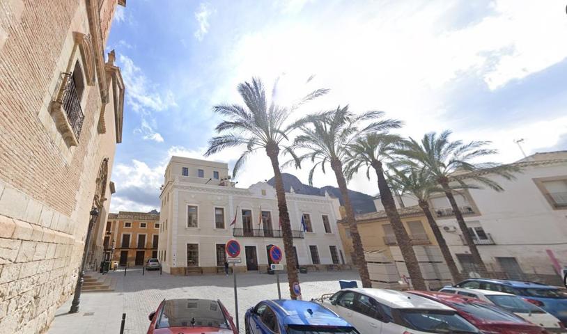 VIVIENDA EN CIEZA photo 0