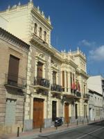 VIVIENDA EN MURCIA photo 0