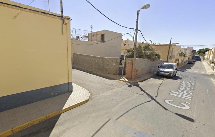 TERRERO URBANO EN EL EJIDO photo 0