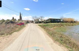 PARCELA EN TORRE-MAELLA photo 0