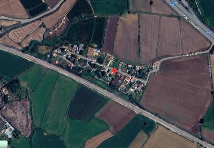 PARCELA EN ALAGON photo 0