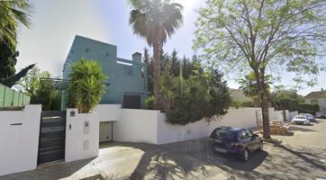CHALET EN ESPARTINAS photo 0