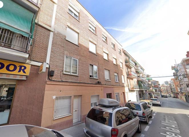 Vivienda en Madrid, zona Lucero photo 0