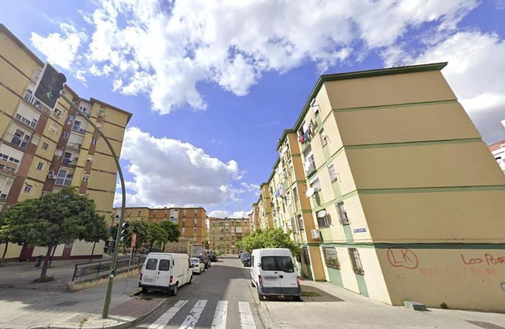 Vivienda en Sevilla, zona Los Pajaritos photo 0