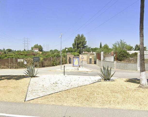 Vivienda en Alcala de Guadaira photo 0