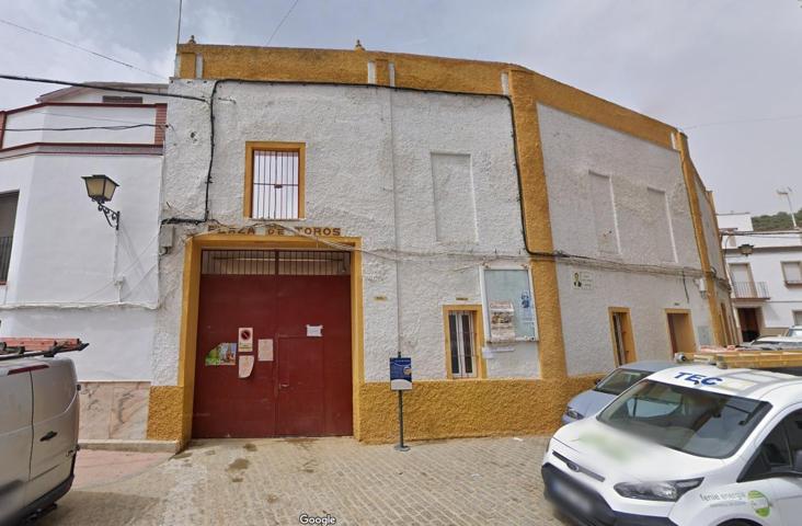 VIVIENDA EN CONSTANTINA photo 0