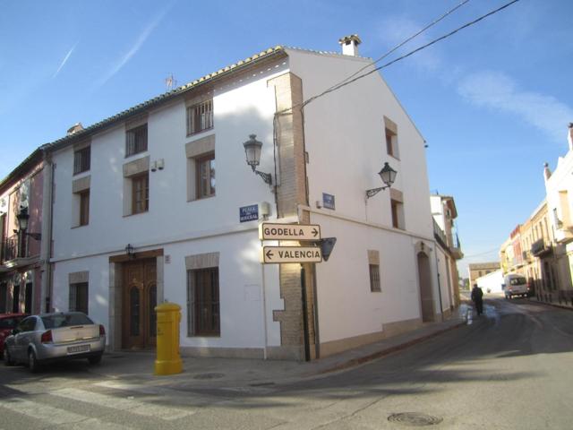 Vivienda en Borboto photo 0