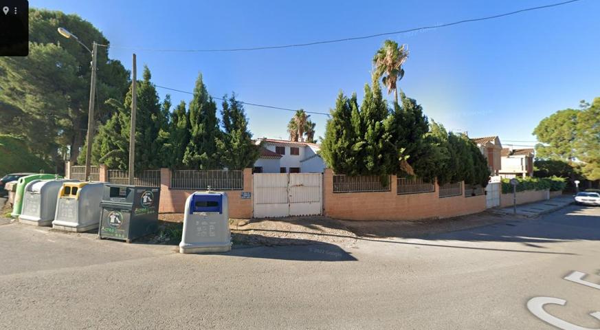 CHALET EN ELDA photo 0