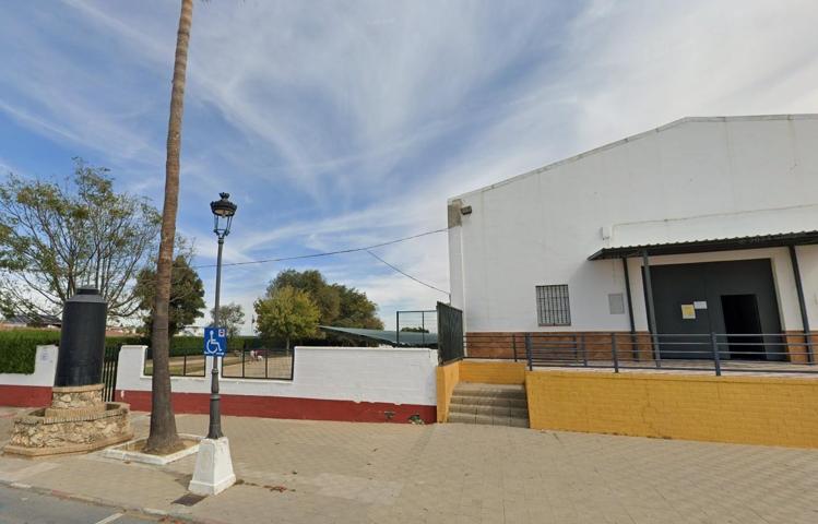 INMUEBLE EN ALMONTE photo 0
