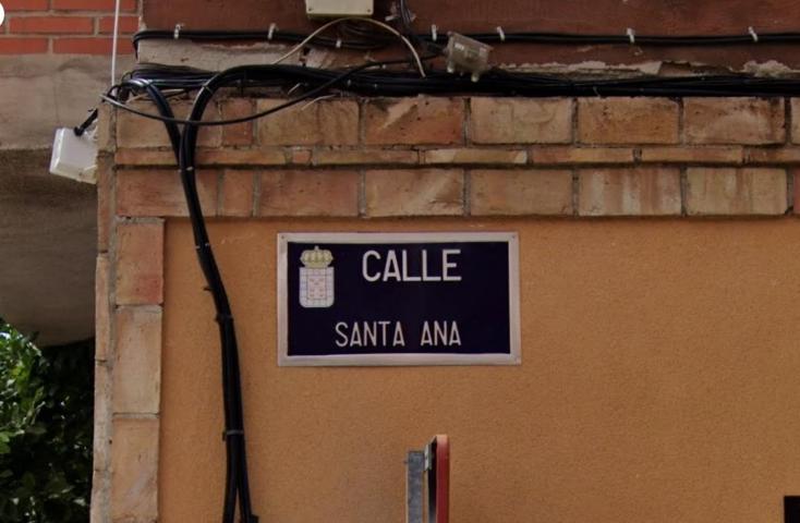 Vivienda en San Benito photo 0