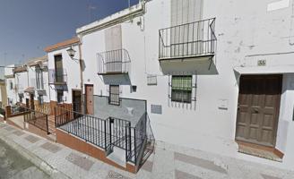 Casa Adosada en Alcalá de Guadaira,en Zona Parque Centro-Montecarmelo photo 0