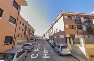 VIVIENDA EN YUNCLER photo 0