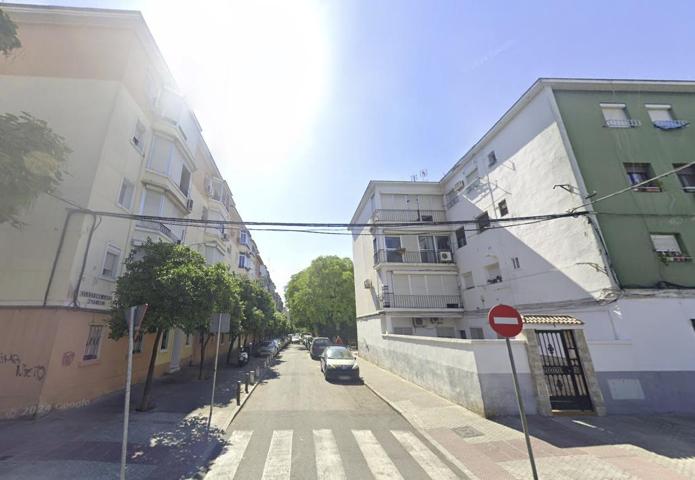 VIVIENDA EN SEVILLA, zona Los Pajaritos photo 0