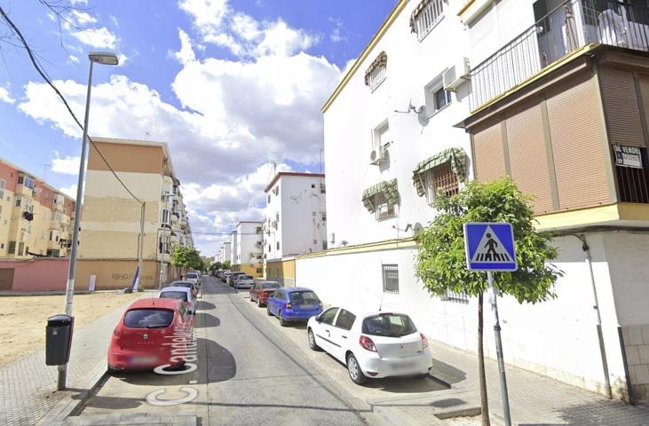 Vivienda en Sevilla, zona Los Pajaritos photo 0