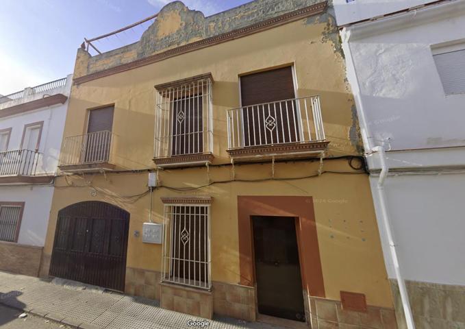 VIVIENDA EN LOS PALACIOS photo 0