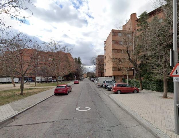 PISO EN MADRID photo 0