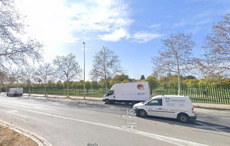 Vivienda en Sevilla, zona El Carmen photo 0