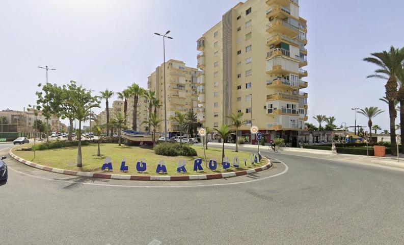 PISO EN VENTA EN ALGARROBO photo 0